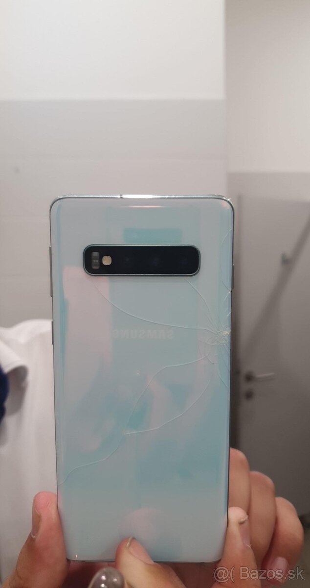 Samsung galaxi s10