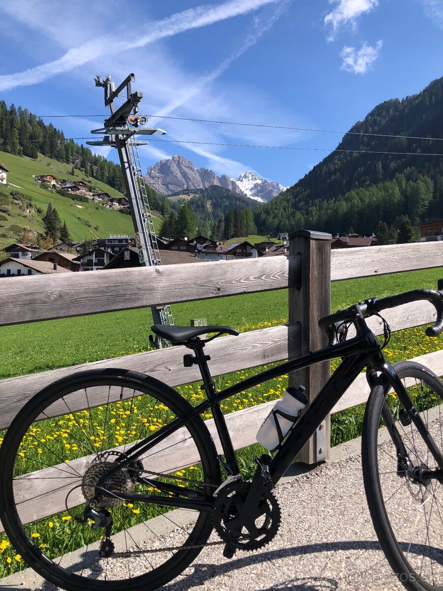 Trek Domane Al4 2023