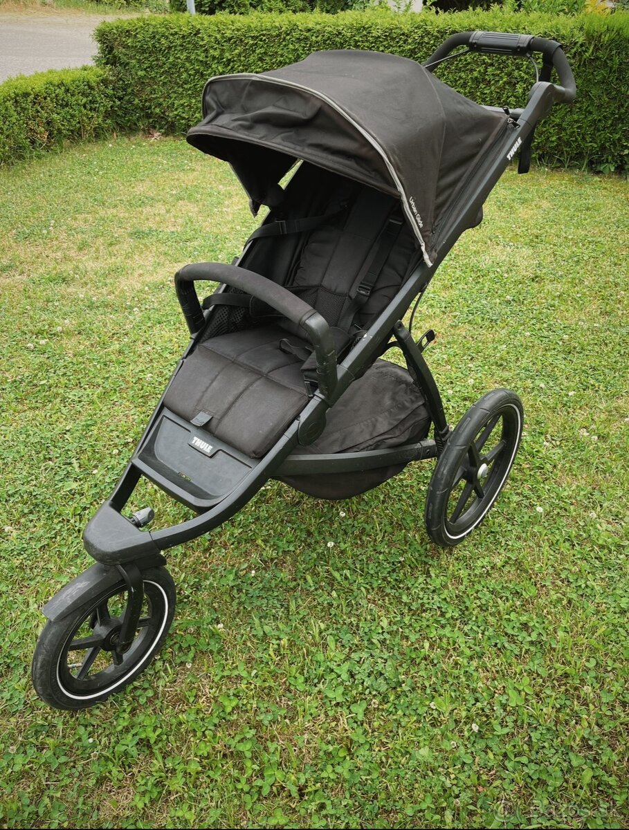 Thule Urban Glide 2