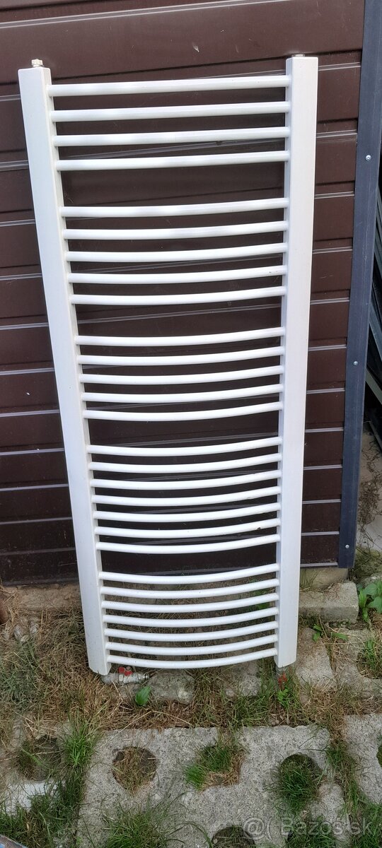 Rebrikovy radiator