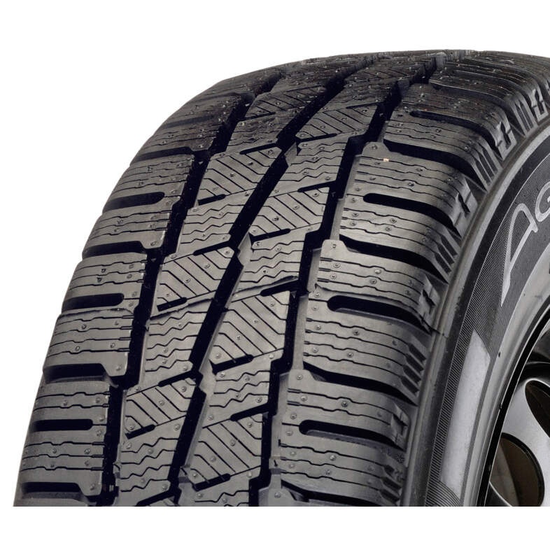 KÚPIM 1KS NOVÚ 215/65 R16C 109/107R  MICHELIN AGILIS ALPIN