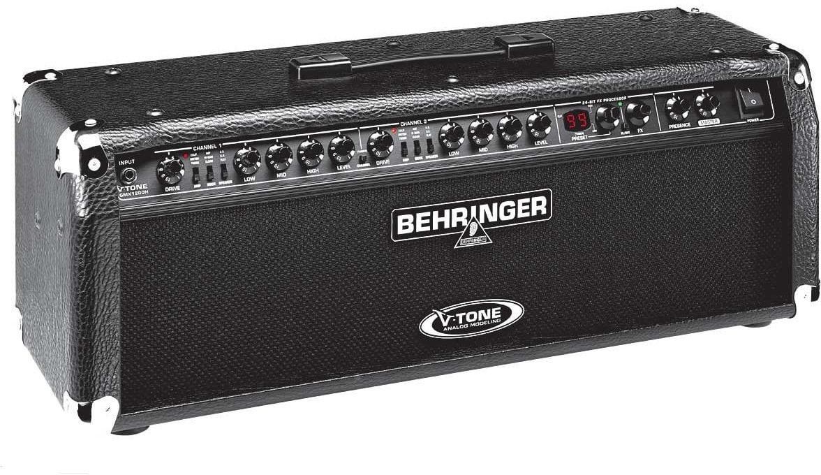 Behringer GMX1200H