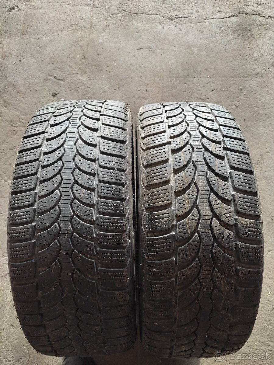 Bridgestone 195/50r16