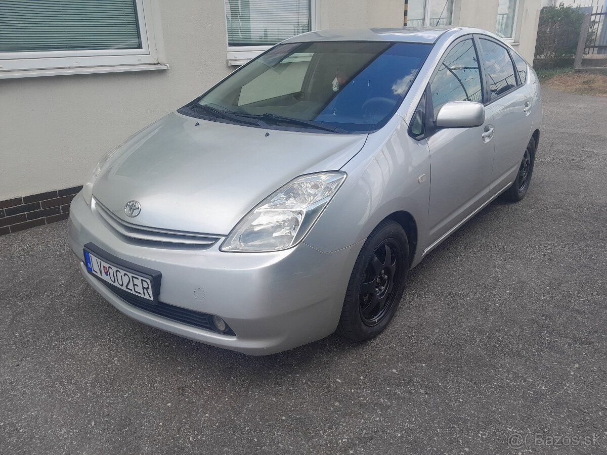 Toyota Prius 1.5