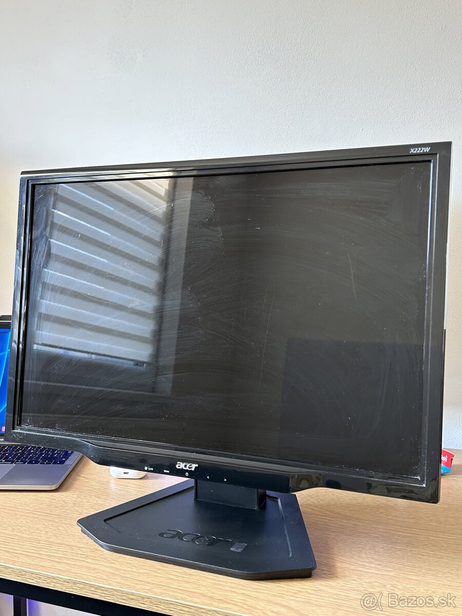 monitor na predaj