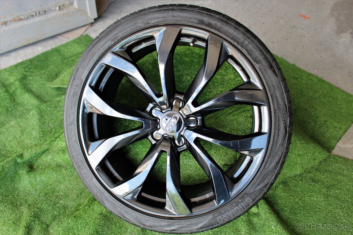 20” SADA--LETNA---ORIGINAL---AUDI---A6---S-LINE---5x112 r20