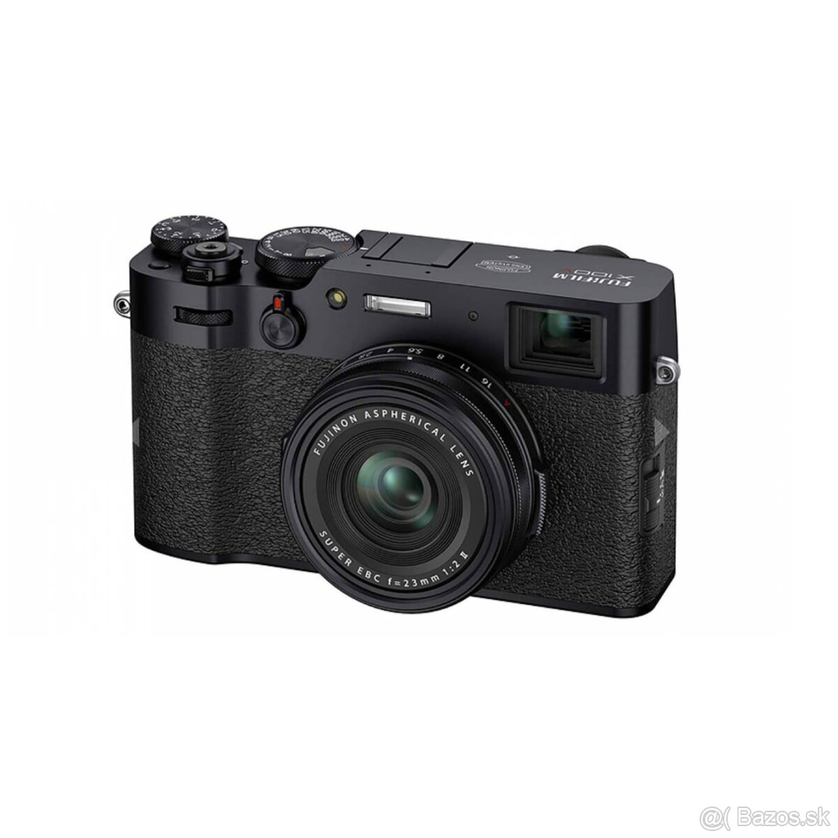 Novy Fujifilm X100VI - nepouzivany,vyskusany komplet balenie