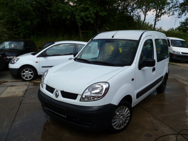 Renault Kangoo I