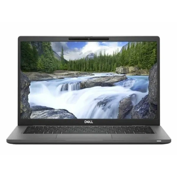 Dell Latitude 7320 Black