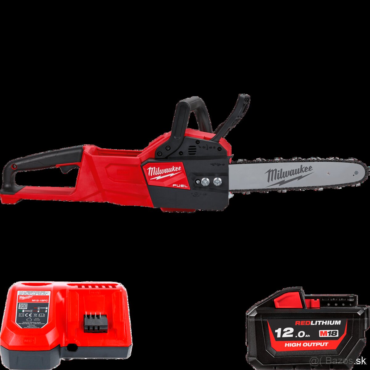 Milwaukee M18 FCHSC-121