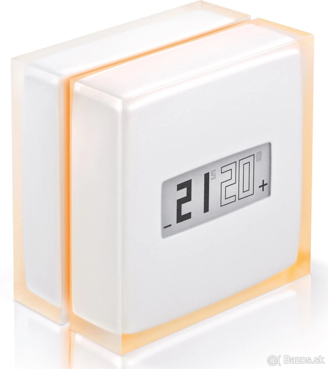 Netatmo Termostat