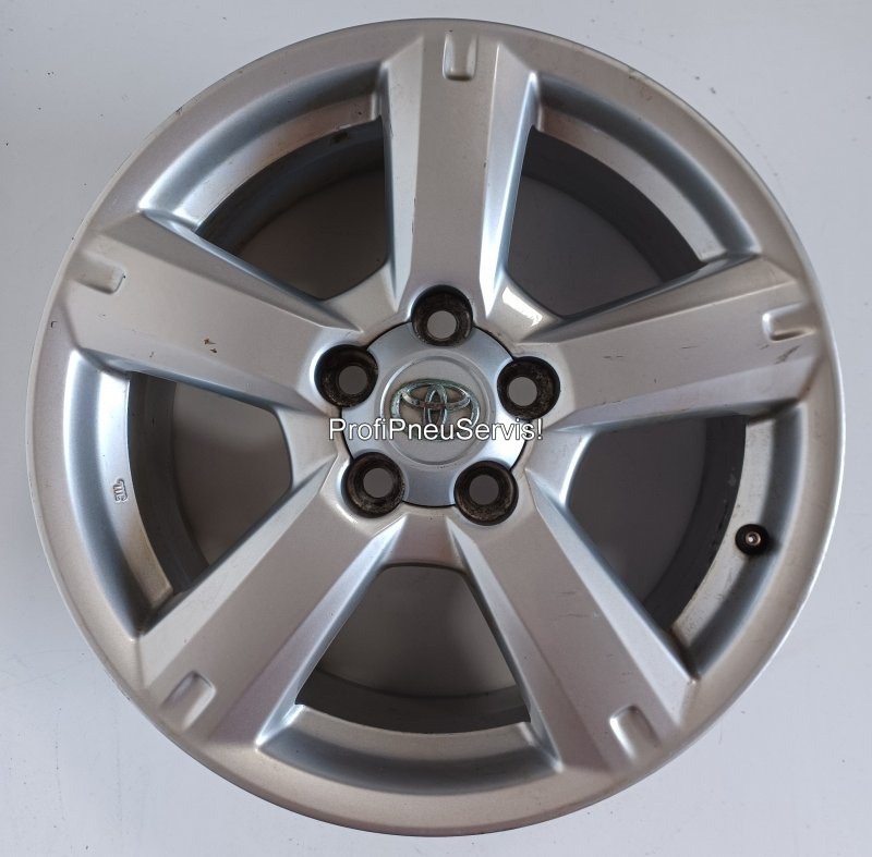 5X114,3 R17 TOYOTA