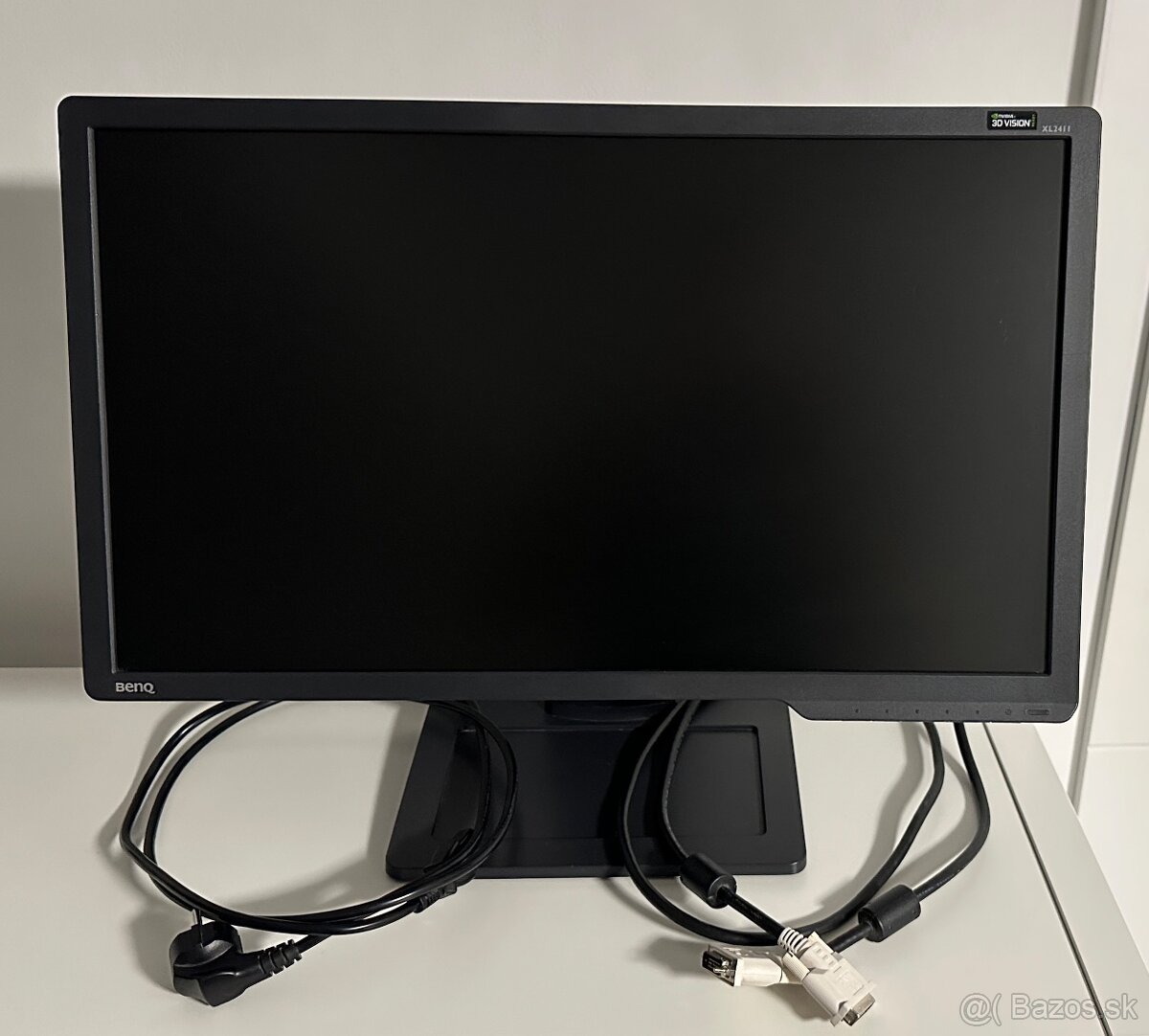 Predám herný monitor Benq XL2411