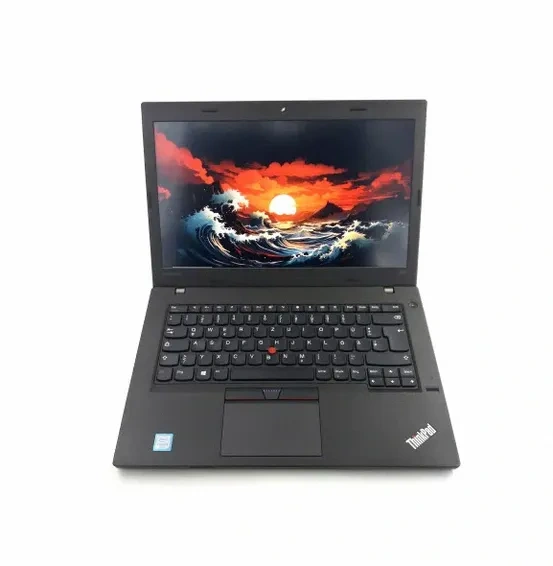 Lenovo ThinkPad L470 i5-6200U 8 RAM 120 SSD