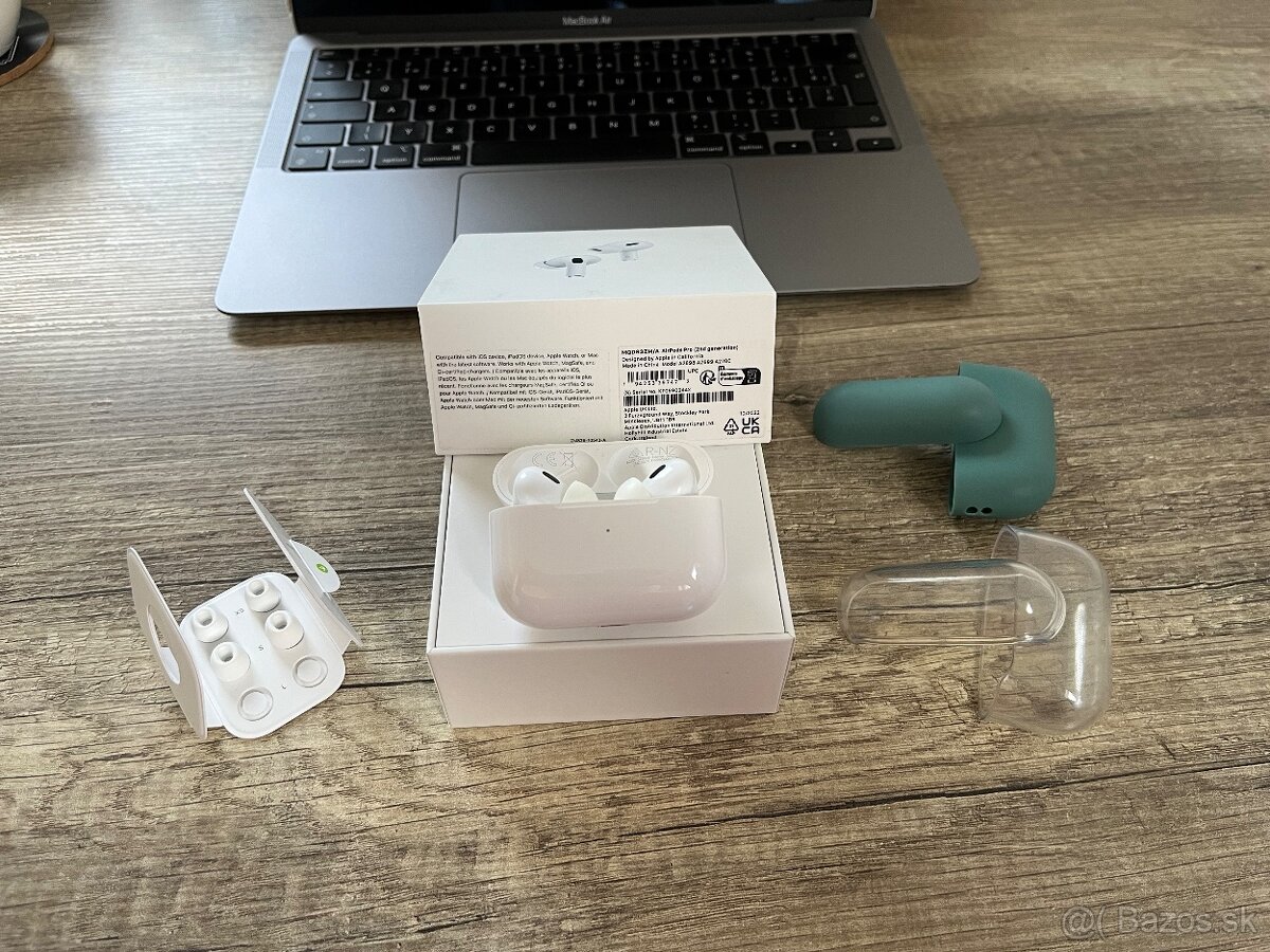 Airpods Pro 2 2022  original s dokladom