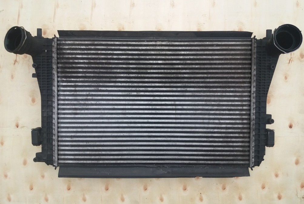 INTERCOOLER - VW PASSAT B6, PASSAT B7