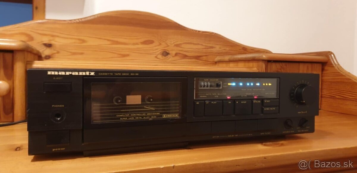 Marantz