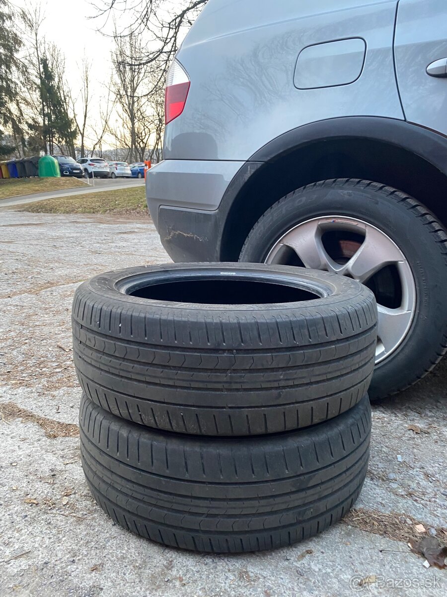 Vredstein 215/55 r17