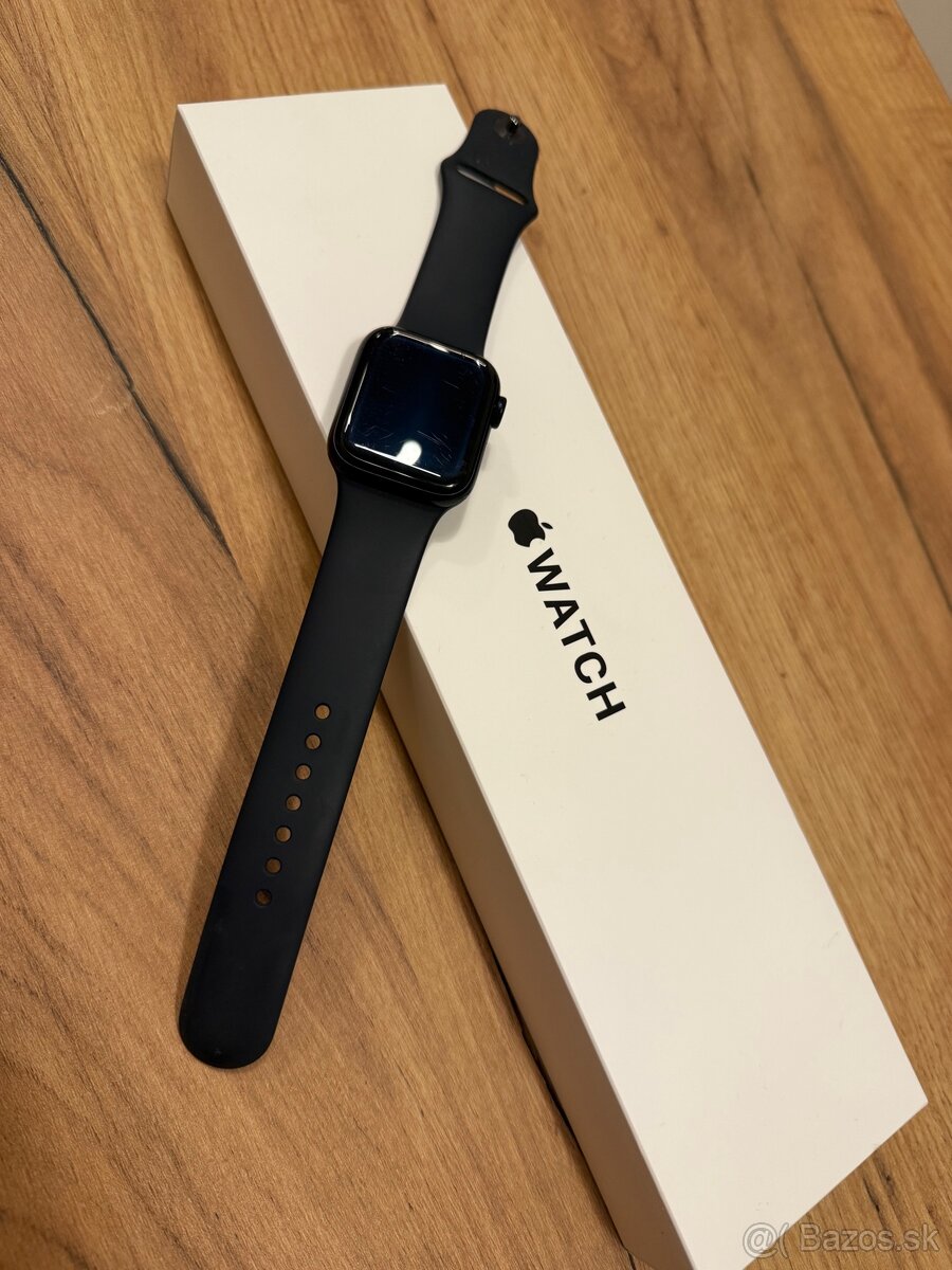 Apple Watch SE 2022 40mm