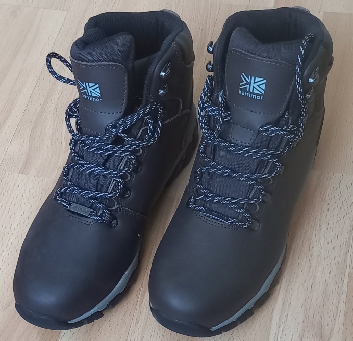 Karrimor Mendip 3 CH Weathertite - 43