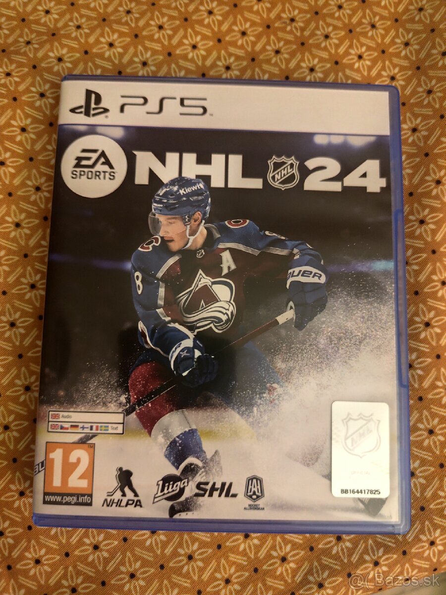 Nhl 24 Ps5