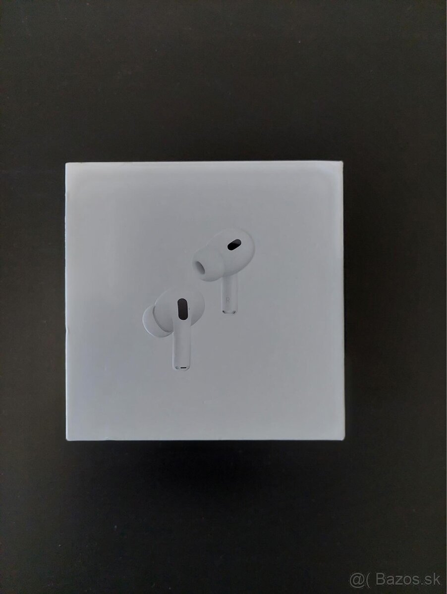 Apple Airpods Pro gen 2 USB-C