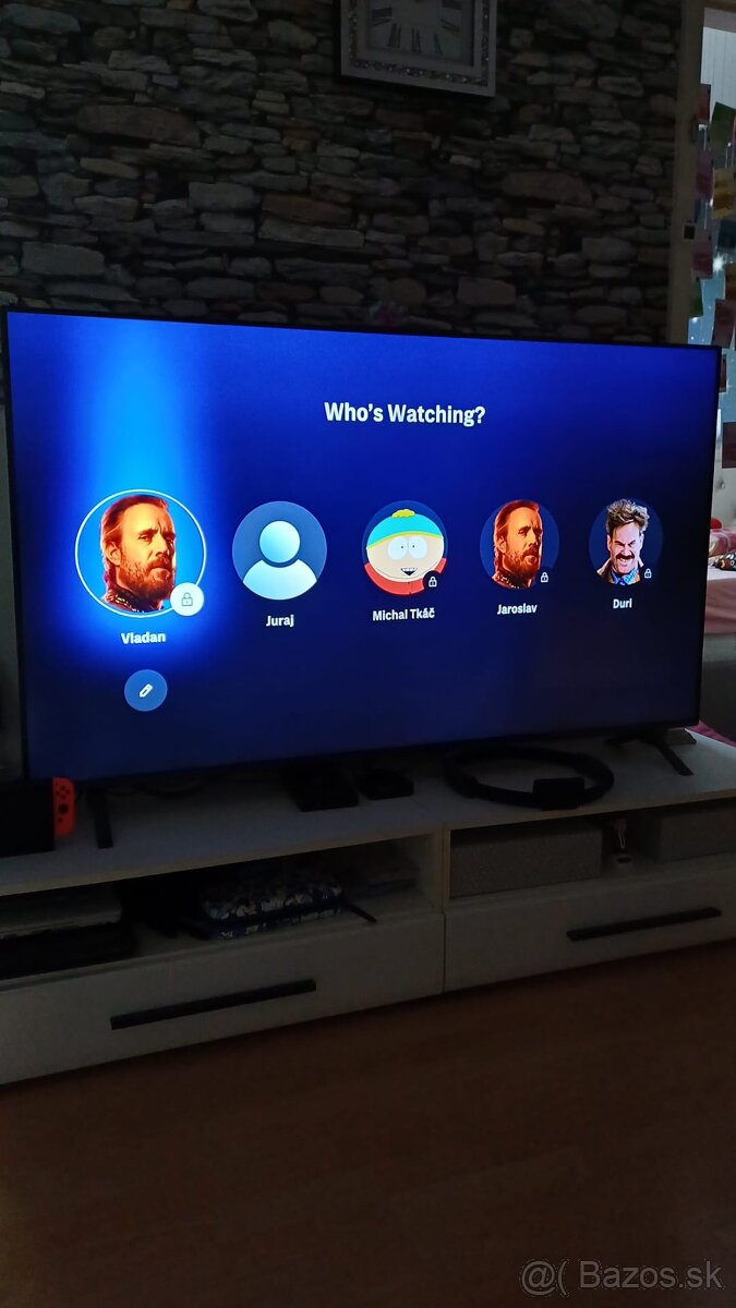 Android tv