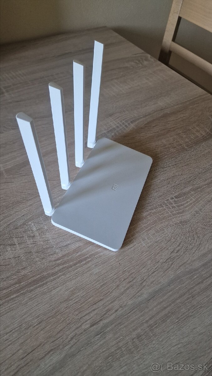 Xiaomi mi router 3c