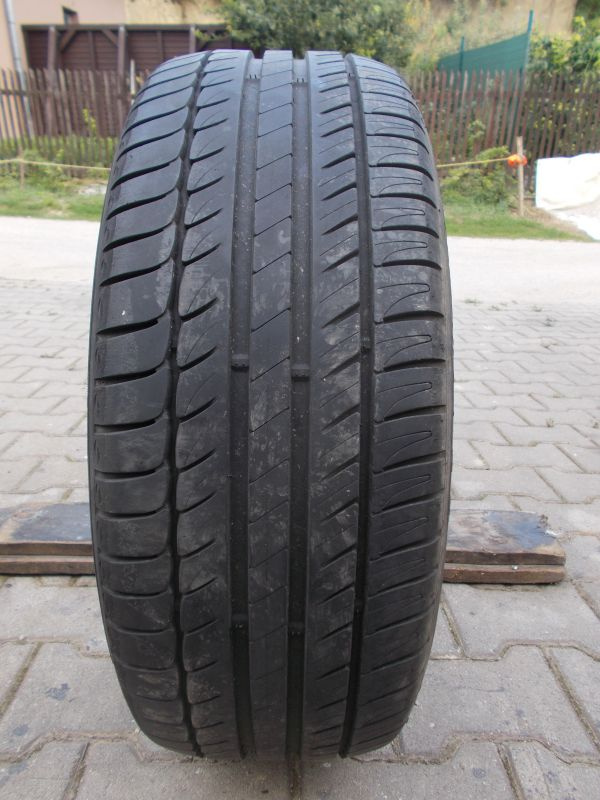 Pneumatika Michelin 205/55R16 letná 1ks