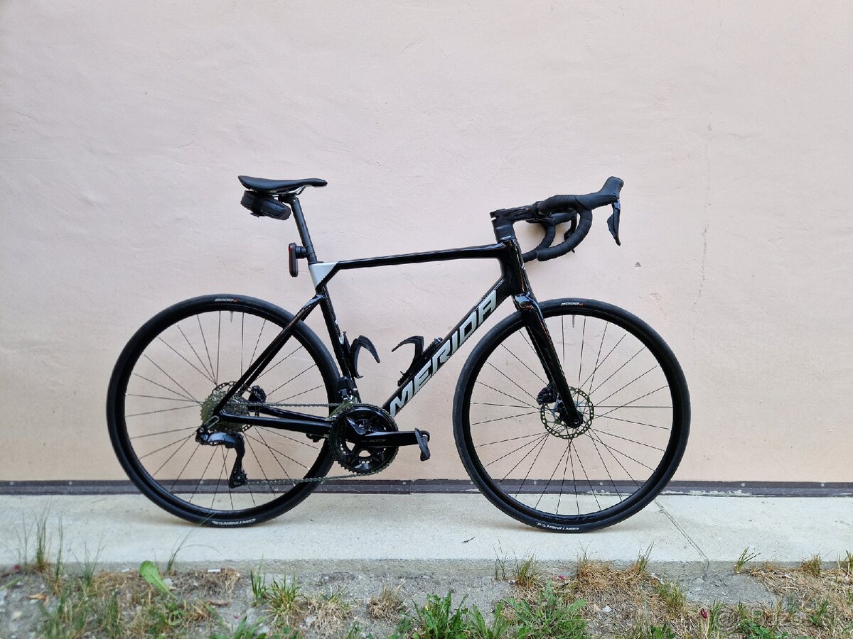 Merida Scultura 6000 Di2