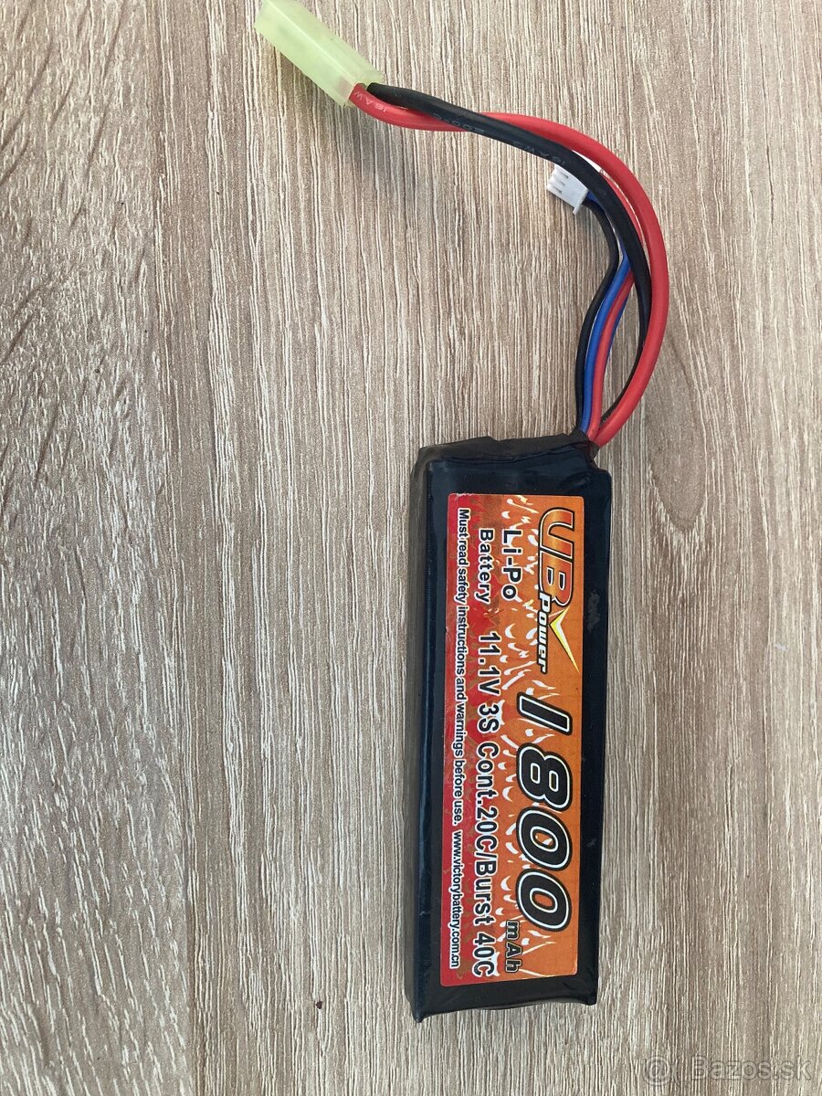 Baterka vb power 11.1 1800mah