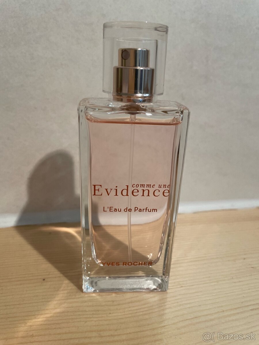 Parfum Evidence