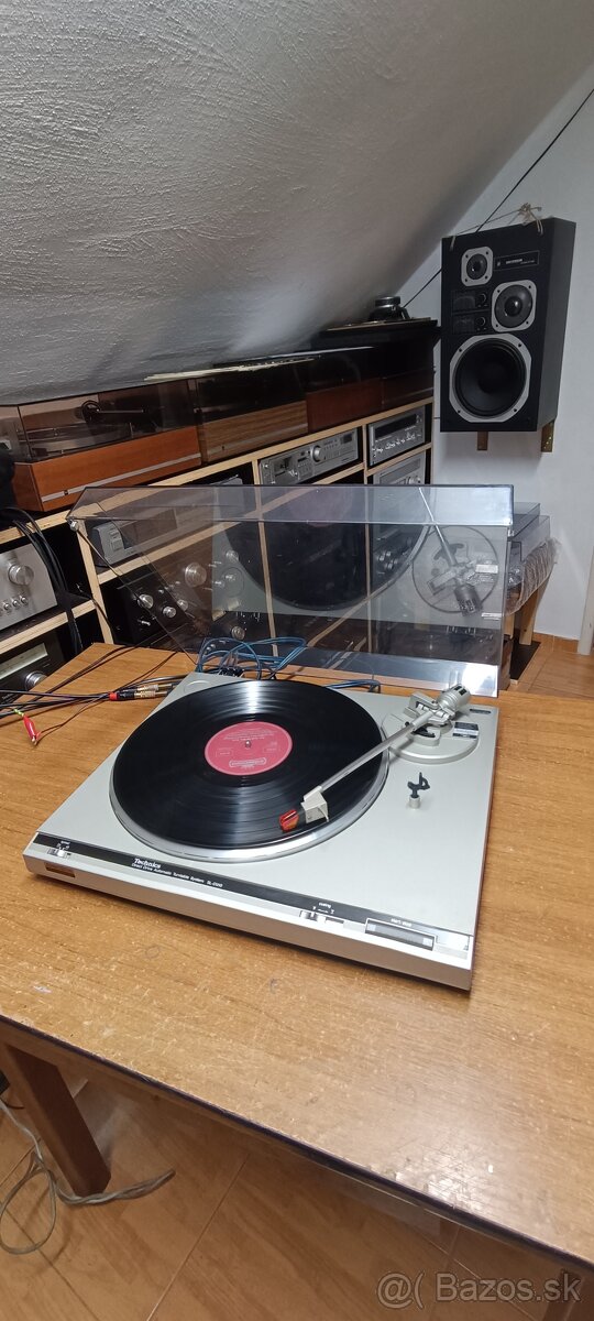 Technics SL-D310