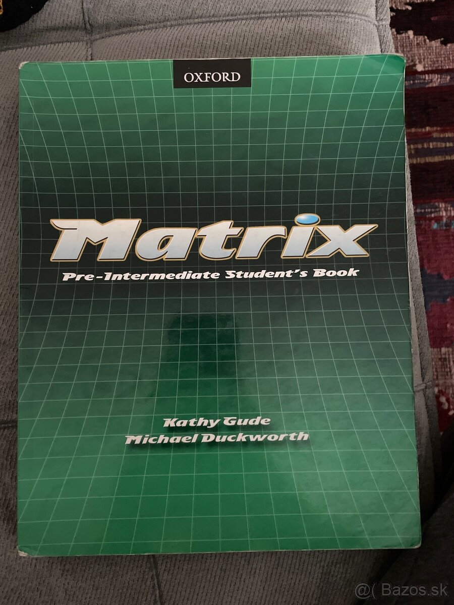 Matrix