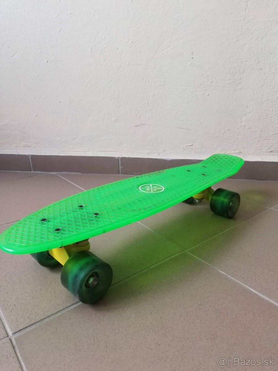 Pennyboard