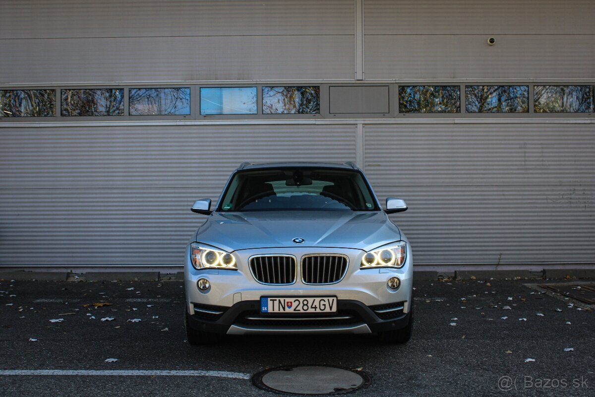 BMW X2 xDrive25d M Sport X A/T