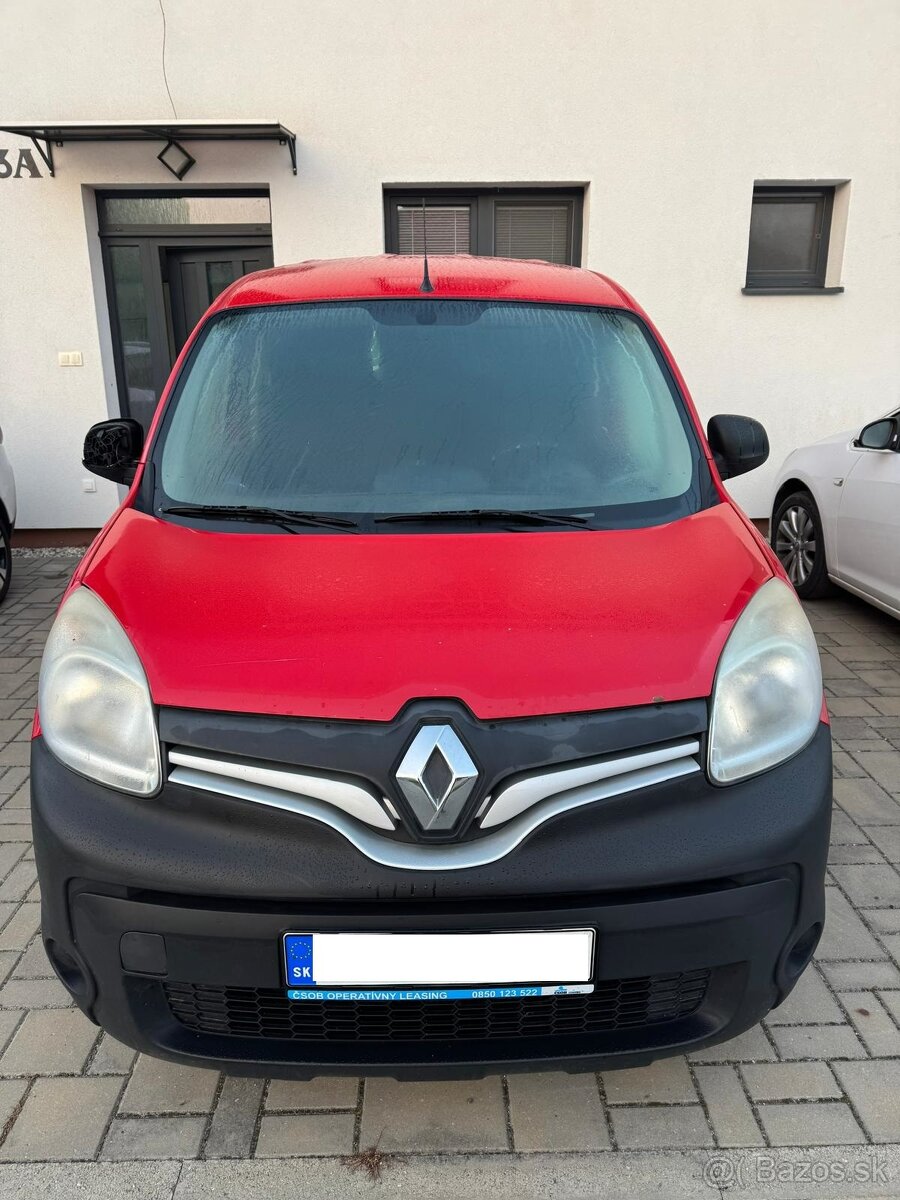 Renault Kangoo Express 1.5dci