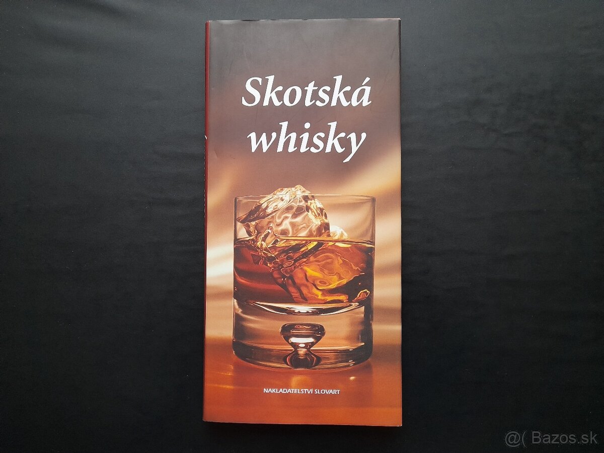 Skotská Whisky