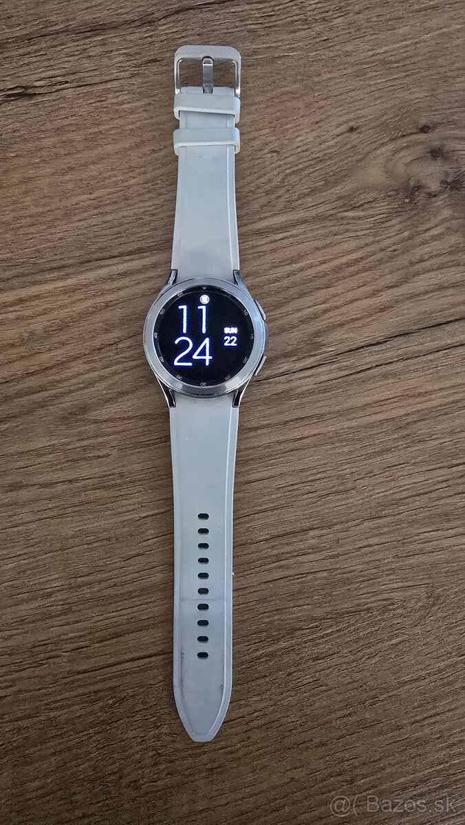 Hodinky Samsung Galaxy WATCH 4 4mm