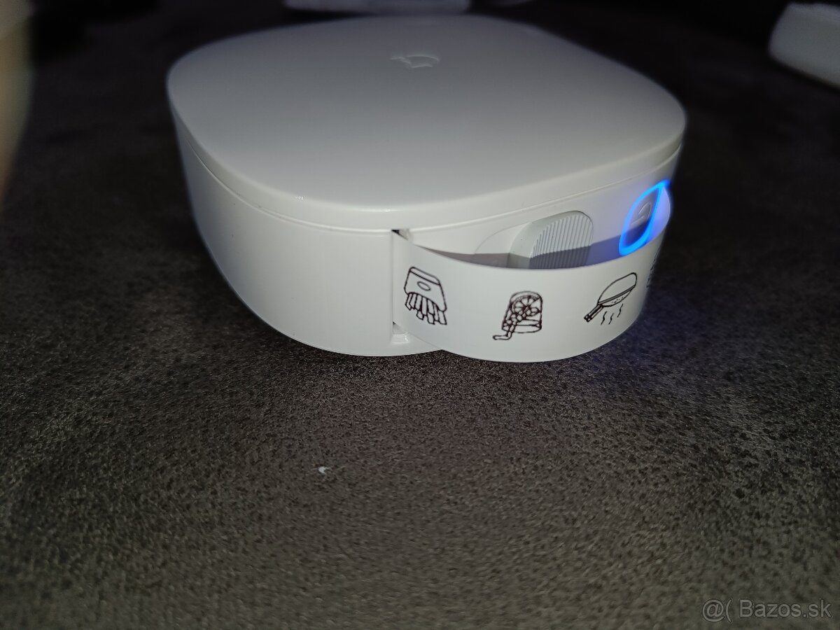 Tlačiareň na štítky Xiaomi MI label printer