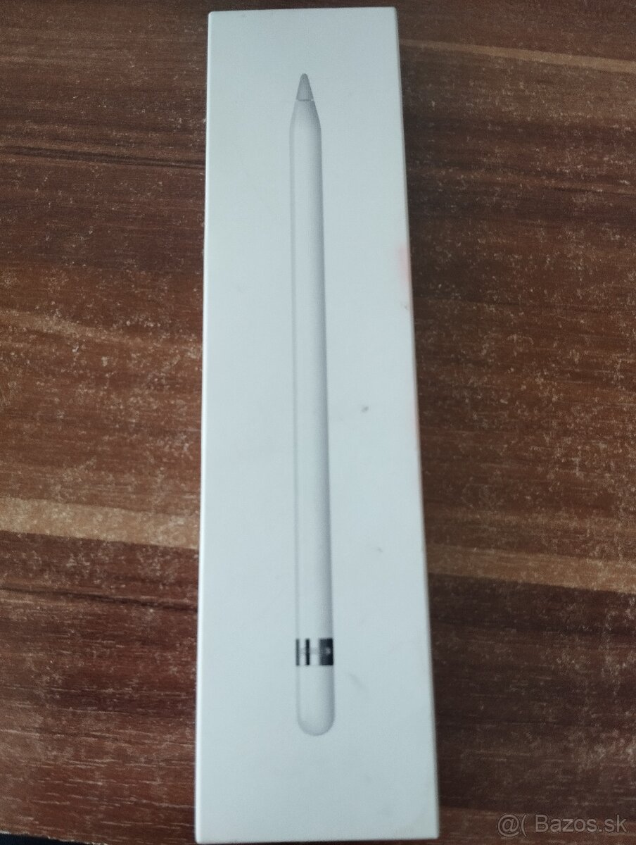 Apple pencil