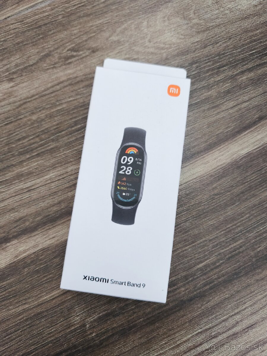 Xiaomi Smart Band 9