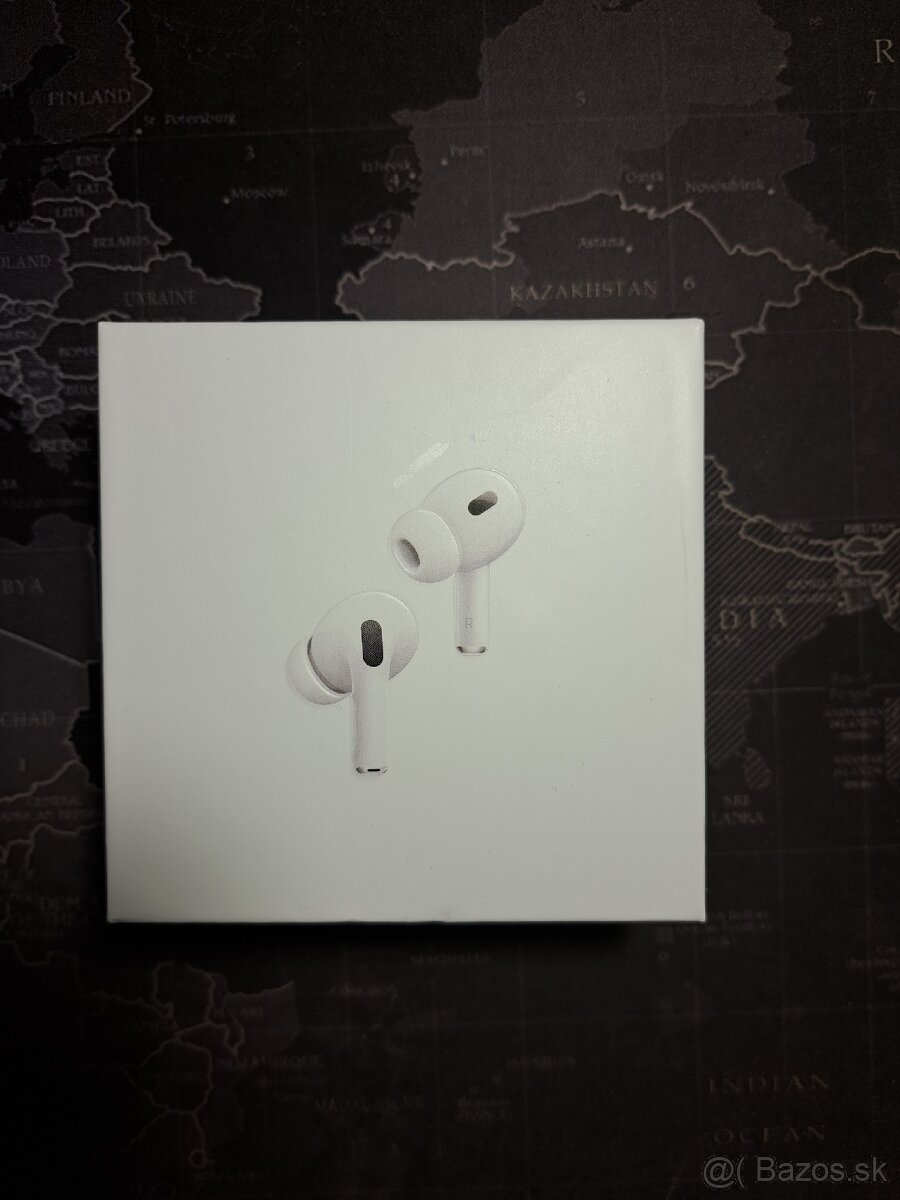 AIRPODS 2 PRO