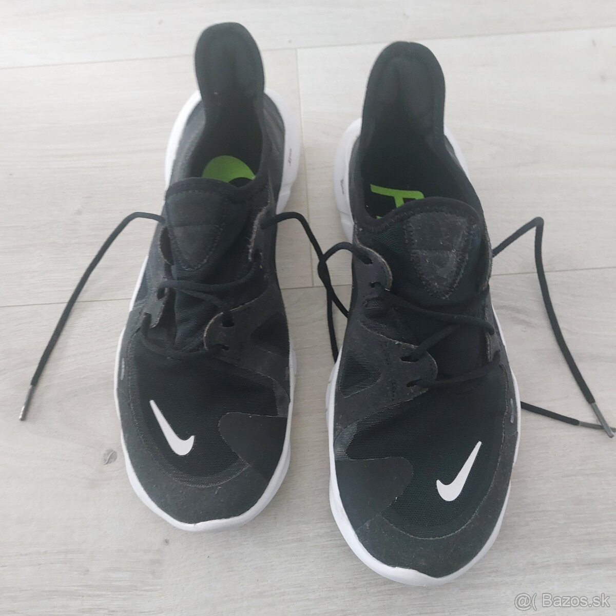 Nike dámske tenisky 40