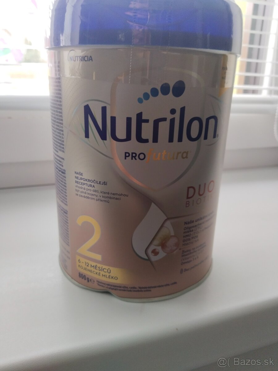 Nutrilon 2