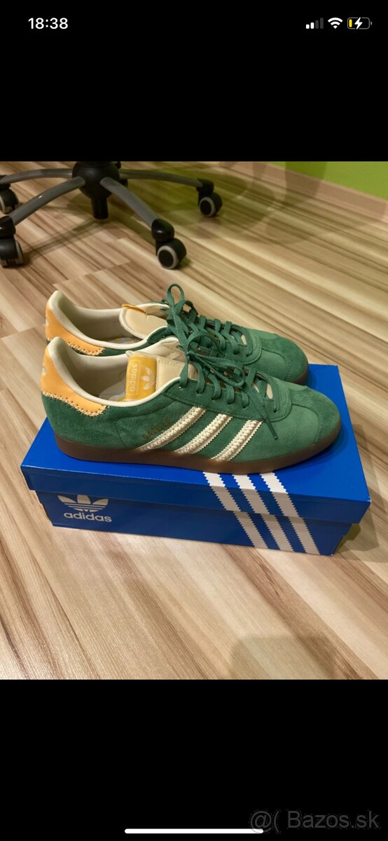 Adidas gazelle