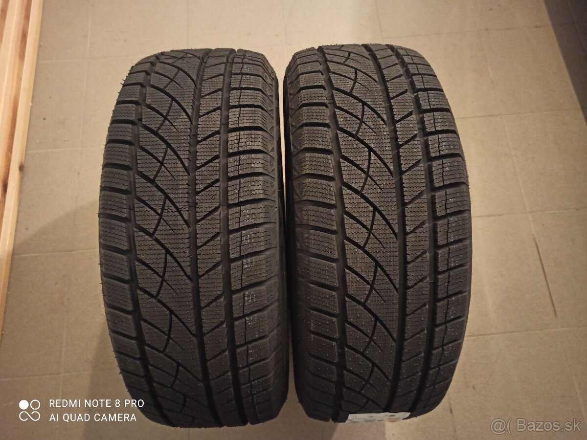 zimne pneu 225/55 R16