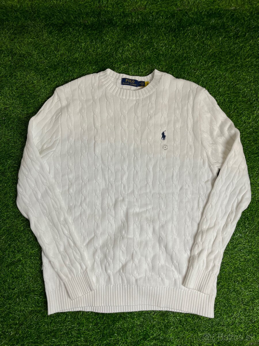 Polo ralph lauren sweater