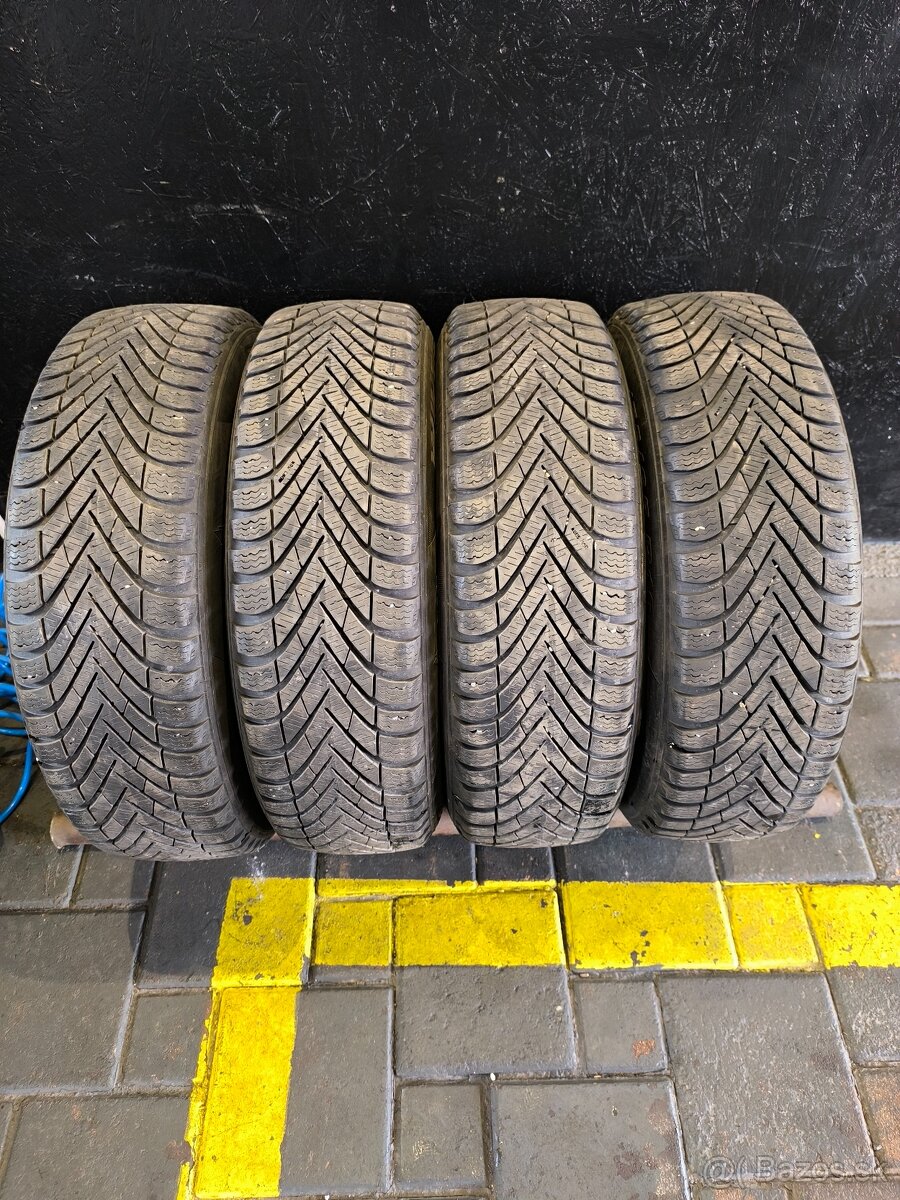 175/65 r15 Pirelli zimne pneumatiky