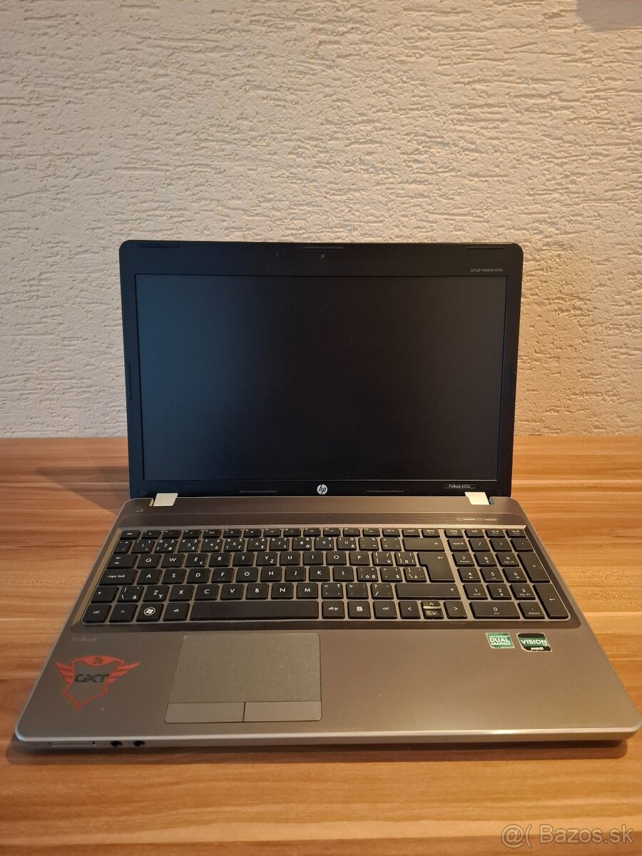 HP Probook 4535s